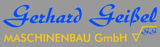 Gerhard Geißel