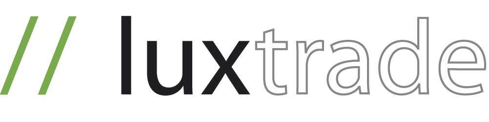 Luxtrade GmbH Logo