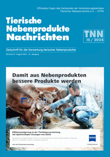 TNN Zeitschrift