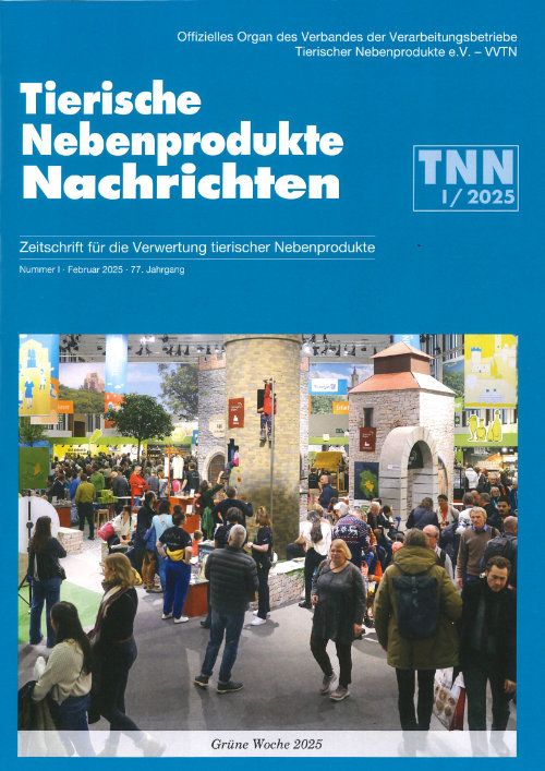 TNN Zeitschrift