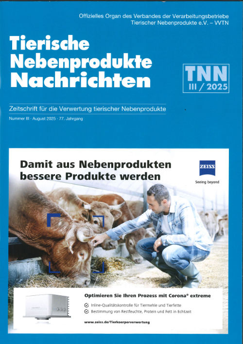 TNN Zeitschrift