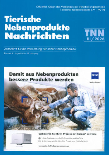 TNN Zeitschrift